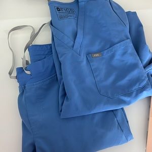 Sold as set figs XXS